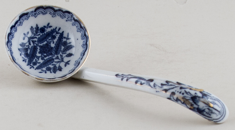 Sauce Ladle c1930s